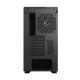5. Fractal Design Meshify 2 Tower Schwarz