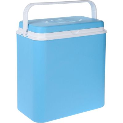 4. REDCLIFFS 24L PASSIVKÜHLSCHRANK