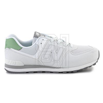 11. New Balance Jr GC574MW1 Schuhe
