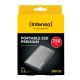 7. INTENSO Premium Edition 3823440 externe Festplatte (256 GB; 1,8"; USB 3.0; Anthrazit)
