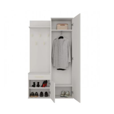 4. DUO KASCHMIR-KLEIDERSET