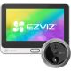 5. EZVIZ DP2C 2MP Video-Türsprechanlage 10,9 cm (4,3 Zoll), Gold