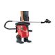 18. Flex VC 21 L MC Schwarz, Rot 20 l 1000 W