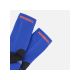 2. ROSSIGNOL Sapa Mid Socken blau