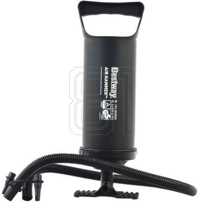 5. BESTWAY LUFTHAMMERPUMPE 14'' 36cm 62003/7802