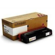 Ricoh SP C252E Magenta-Toner für 4000 Seiten, Code 407533