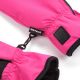 14. Winterhandschuhe Meteor Juna XS rosa/schwarz