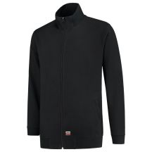 Tricorp Sweatjacke waschbar 60°CM MLI-T45T1