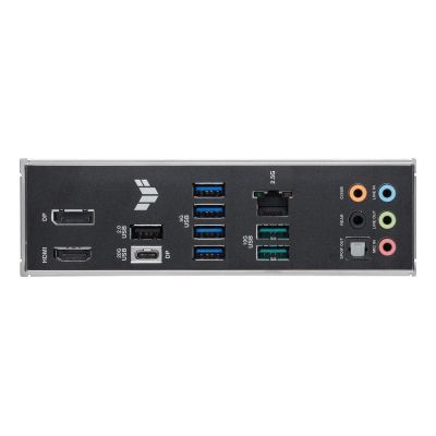 13. ASUS TUF GAMING B860M-PLUS Intel B860 LGA 1851 (Sockel V1) Micro-ATX