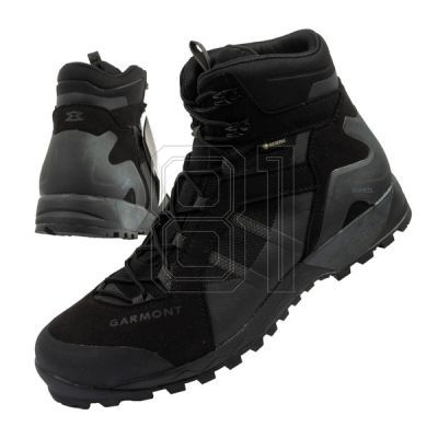 Garmont T4 Tour Regular M 001867 Schuhe
