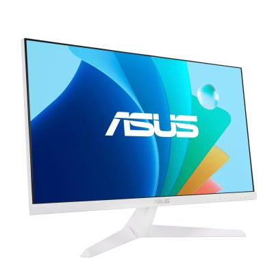 5. ASUS VY249HF-W Computermonitor 60,5 cm (23,8 Zoll) 1920 x 1080 Pixel Full HD LCD Weiß