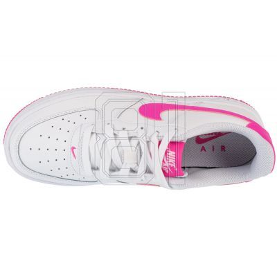 3. Nike Air Force 1 Gs W FV5948-102 Schuhe
