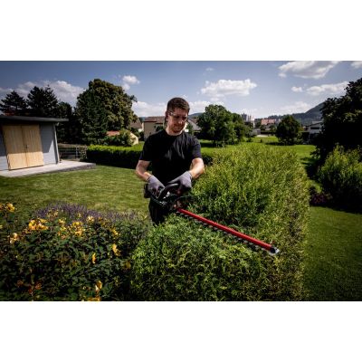 11. Metabo HS 18 LTX 65 Doppelklinge 2,3 kg