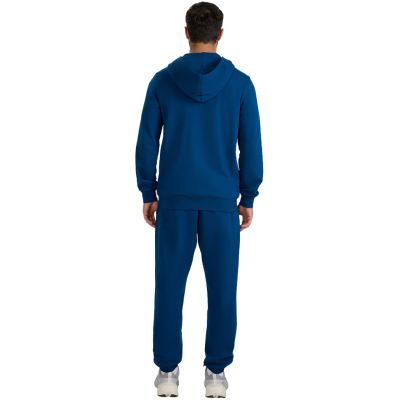 10. Herrenhose 4F CAS M1140 seegrün 4FWMM00TTROM1140 46S