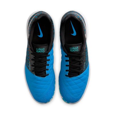 6. Nike Lunargato II IC Schuhe 580456-014