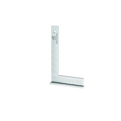 Flächenwinkel mit Fuß MKSc 300x180mm