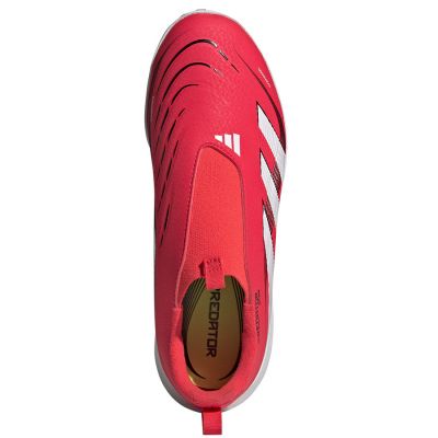 3. Adidas Predator League LL TF Jr ID3815 Schuhe