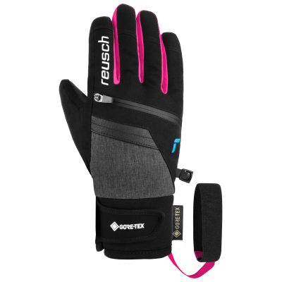 2. Kinderhandschuhe REUSCH Travis GORE-TEX Junior