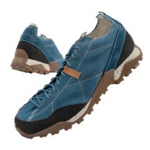 Aku Nativa Canvas Herren Wanderschuhe [646 016]