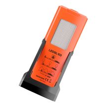 OSRAM LEDguardian LKW-Warnleuchte LEDSL103 Sicherheitsleuchte für Wohnmobile, Transporter, Quads, LKWs, Freizeitfahrzeuge, Baumaschinen, ATVs, Motorräder, PKWs, SUVs