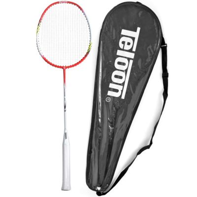 6. SMJ Teloon Tsunami TL300 Badmintonschläger 