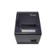 3. Ausgestattet mit einem 58-mm-USB/RJ11/Ethernet-Thermodrucker