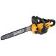 8. Kettensäge 50 cm, 54 V DCMCS575N DEWALT