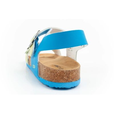 22. CMP Raisho Jr Sandalen 3Q95674L 565