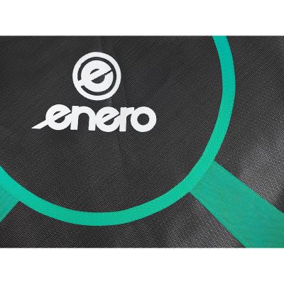 38. Gartenschaukel Storchennest, 110 cm, Größe XXXL, Grün