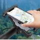 13. Choetech H067 verstellbarer Fahrrad-Telefonhalter – Grau
