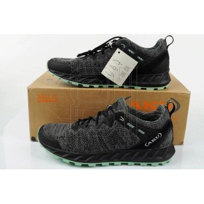11. Aku Rapida Air W 7611650 Trekkingschuhe
