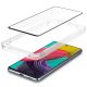 6. Spigen ALM Glass FC gehärtetes Glas für Samsung Galaxy M53 5G – Schwarz
