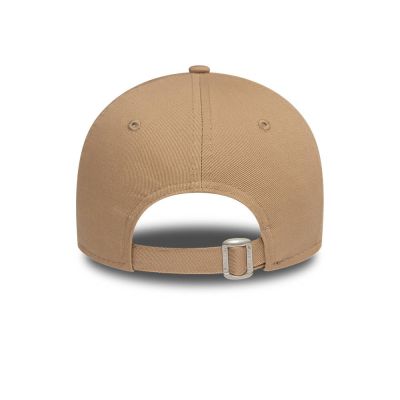 6. Damen-Basecap New Era 9FORTY MLB NY New York Yankees Braun – 60471463