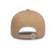 6. Damen-Basecap New Era 9FORTY MLB NY New York Yankees Braun – 60471463