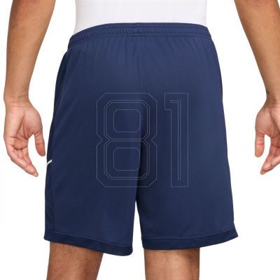 2. Nike Dri-Fit Academy 25 M Shorts FZ9776 410