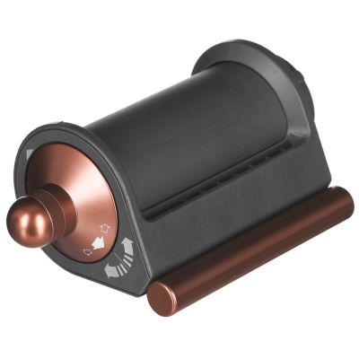 11. Dyson Airwrap Origin Multistyler Warm Copper, Nickel 1300 W