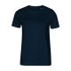 2. Edge Damen-T-Shirt (marineblau)