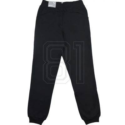 5. Puma Essential Jogginghose FL G Jr 846133 51