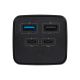 4. BLOW POWERBANK 20000 mAh PD 65 W SCHWARZ PB20G