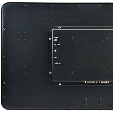 12. Hannspree HO 275 PTB Computermonitor 68,6 cm (27") 1920 x 1080 px Full HD LED-Touchscreen Schwarz