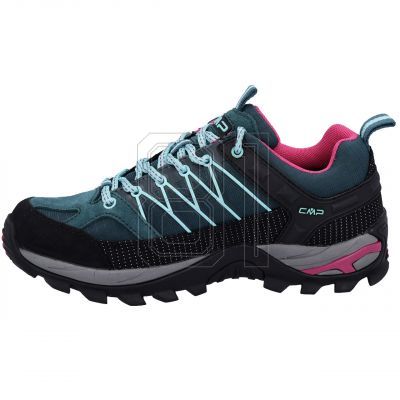 3. CMP Rigel Low Wp W Schuhe 3Q5445616NN