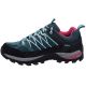 3. CMP Rigel Low Wp W Schuhe 3Q5445616NN