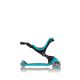 20. Globber GO-UP Deluxe Lights 646-105 HS-TNK-000011642 Roller/Fahrrad