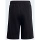 2. adidas Future Icons Logo 8 Inch Shorts Jr HR6306 Shorts