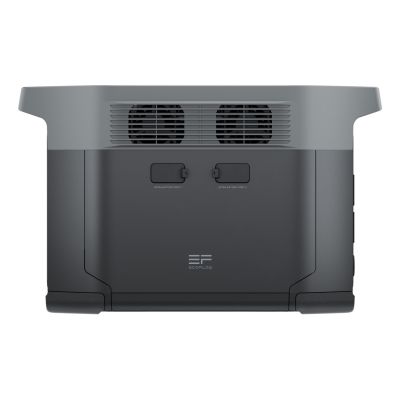3. EcoFlow Delta 2 Max tragbare Powerstation