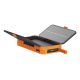 5. Xtorm XR203 Powerbank 10000 mAh Schwarz, Orange