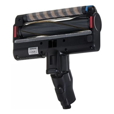 24. Samsung Bespoke Jet Plus Complete Extra Akku-Staubsauger VS20B95943N/GE