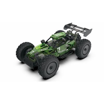 Amewi CoolRC DIY Razor Buggy 2WD ferngesteuertes Modell mit Elektromotor 1:18