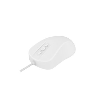 8. Contour Design Active Key AK-PMH12 Medizinische Maus, beidhändig bedienbar, USB Typ-A, optisch, 1000 DPI