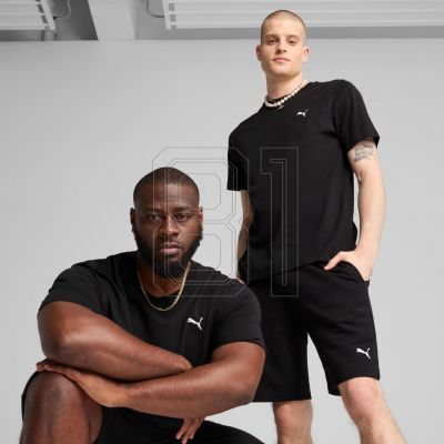 5. Puma Ess Small Logo Tee M 682538 01
